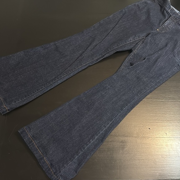 Polo by Ralph Lauren Indigo Jeans - Picture 2 of 10